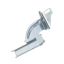 Picture of Whirlpool Dryer Hinge Assembly Part# W11371722