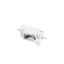Picture of Whirlpool Door Latch Part# W11371714