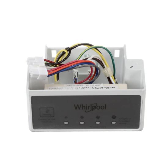 Picture of Whirlpool Assembly Ctrl-box Athena Highland Part# W11371382