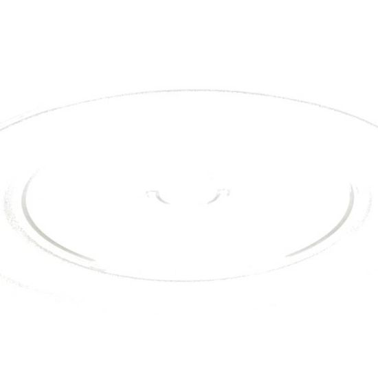 Picture of Whirlpool Turntable Glass Tray, Phoenix Part# W11373838