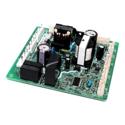 Picture of Whirlpool Control Board Part# W11372322