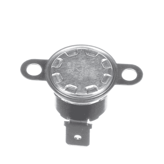 Picture of Whirlpool Thrmst-fix Part# W11378281