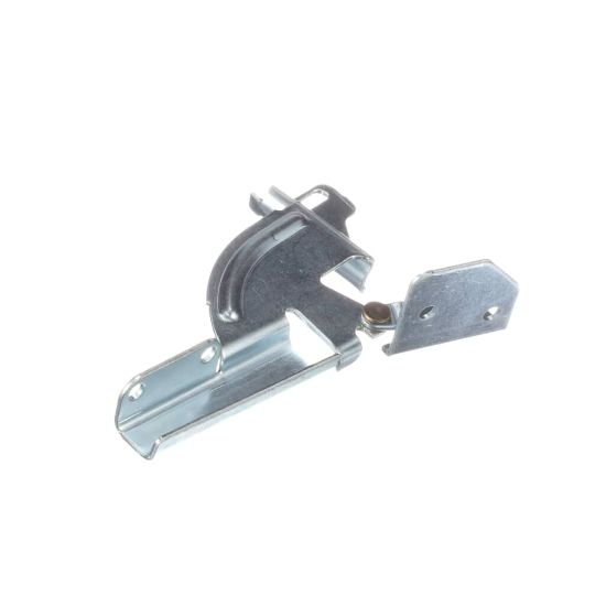 Picture of Whirlpool Hinge Asm, Lh Part# W11376139