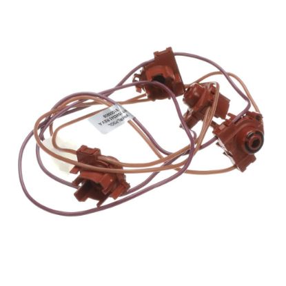 Picture of Whirlpool Harness - Switch, Spark, Ka Part# W11376663