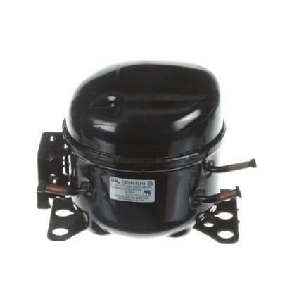 Picture of Whirlpool Compressor Part# W11377390