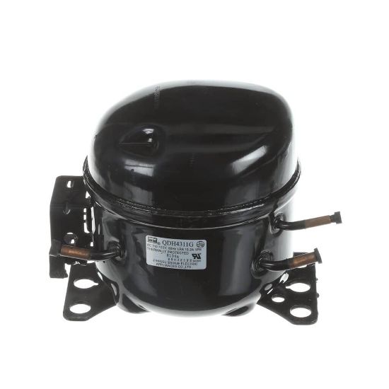 Picture of Whirlpool Compressor Part# W11377390