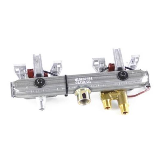 Picture of Whirlpool Manifold Part# W11378578