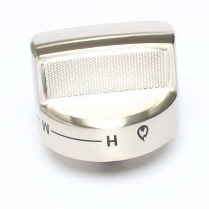 Picture of Whirlpool Knob Part# W11380561