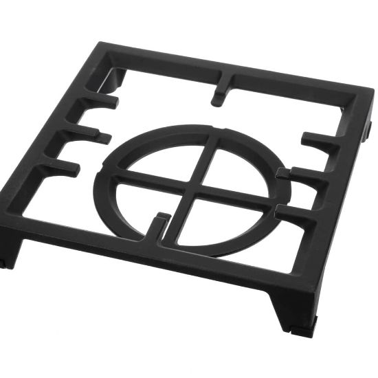 Picture of Whirlpool Grate Kit-1 Brnr,ka Wok Part# W11380124