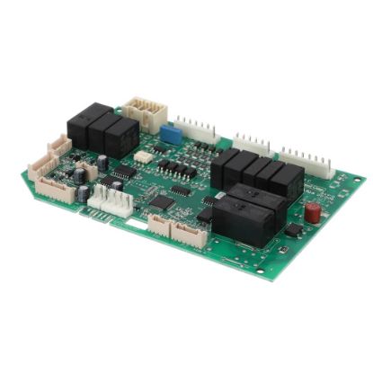 Picture of Whirlpool Cntl-elek,gf2 Io,xxl Bm,de,ccv Part# W11380560