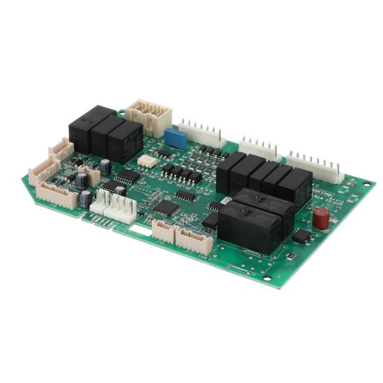 Picture of Whirlpool Cntl-elek,gf2 Io,xxl Bm,de,ccv Part# W11380560