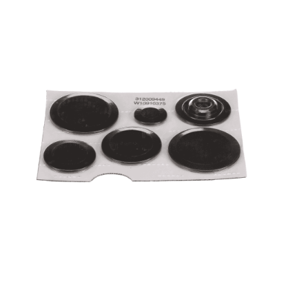 Picture of Whirlpool Cap-burner Part# W11379294