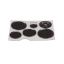 Picture of Whirlpool Cap-burner Part# W11379294