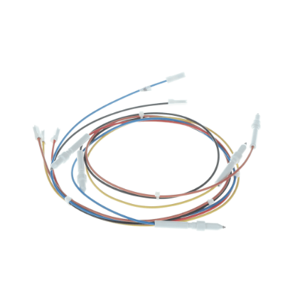 Picture of Whirlpool Wire-harness Part# W11379158