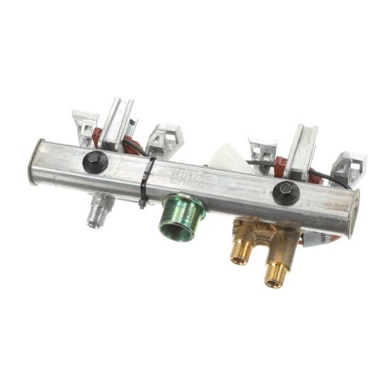 Picture of Whirlpool Manifold Part# W11381267