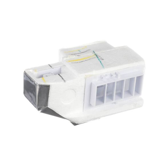 Picture of Whirlpool Air Diffuser Assembly Mech Cuda17 Part# W11380595