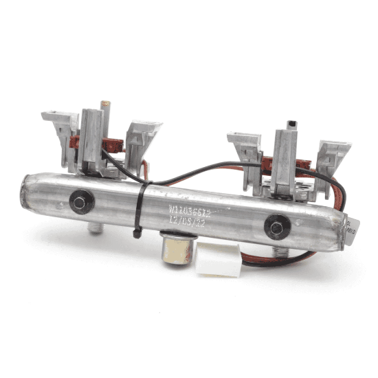 Picture of Whirlpool Manifold Part# W11381269