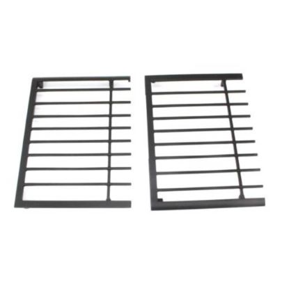 Picture of Whirlpool Kit-grate Part# W11381653