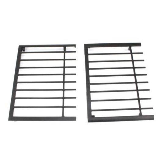 Picture of Whirlpool Kit-grate Part# W11381653