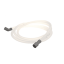 Picture of Whirlpool Drain Hose-external,12ft,service Part# W11381654