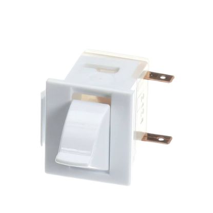 Picture of Whirlpool Rocker Arm Switch-n.c. Part# W11384469