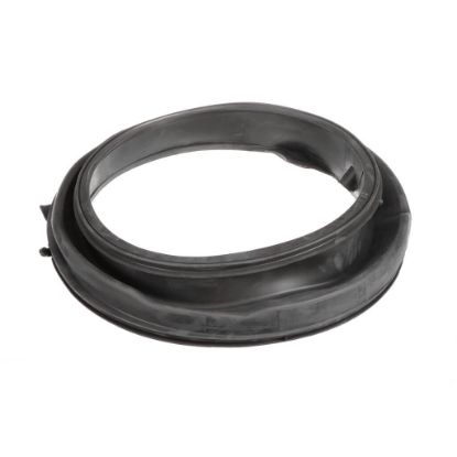 Picture of Whirlpool Washer Door Bellow, D412, Drum Light, 86 Part# W11384425