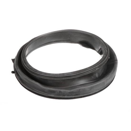 Picture of Whirlpool Washer Door Bellow, D412, Drum Light, 86 Part# W11384425