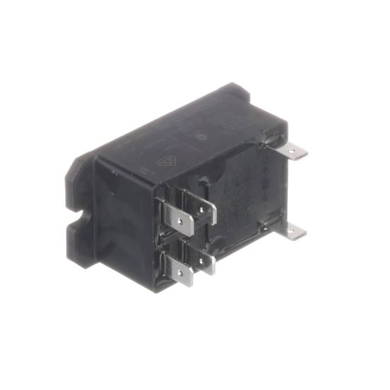 Picture of Whirlpool Relay, Dpst, Dbl Line Break 120V Part# W11384790