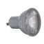 Picture of Whirlpool Self Ballasted Led Gu10 3000K Silver Part# W11388881