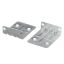 Picture of Whirlpool Bracket Oven Door Pano Ultra Part# W11389703