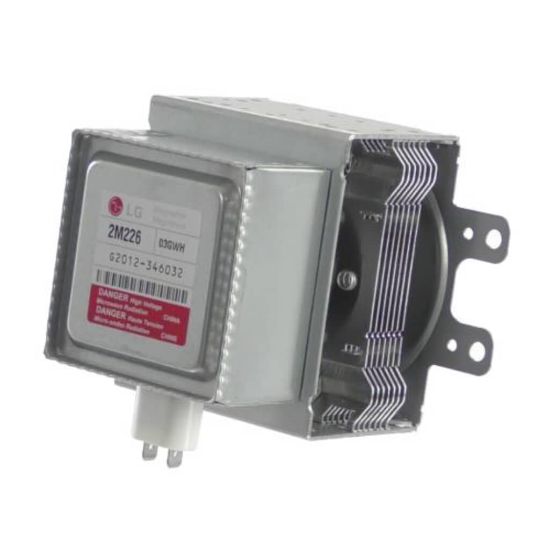 Picture of Whirlpool Tianjin-lg Microwave Magnetron 2M226-03gwh Part# W11391712