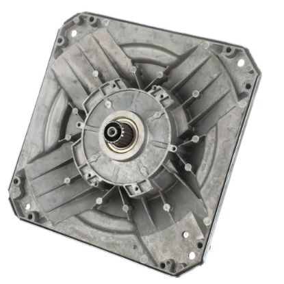 Picture of Whirlpool Drive Svc Assembly - Adv Bpm Qijing Va Part# W11393684
