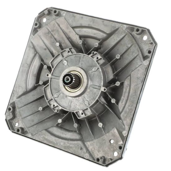 Picture of Whirlpool Drive Svc Assembly - Adv Bpm Qijing Va Part# W11393684