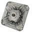 Picture of Whirlpool Drive Svc Assembly - Adv Bpm Qijing Va Part# W11393684