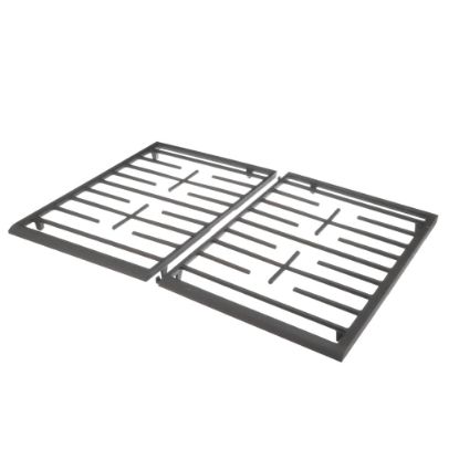 Picture of Whirlpool Kit - Grate, Wp 5.0,Blk Sg Part# W11394363