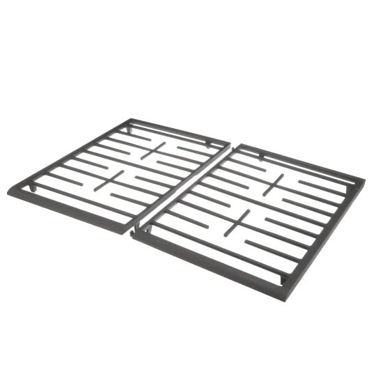 Picture of Whirlpool Kit - Grate, Wp 5.0,Blk Sg Part# W11394363