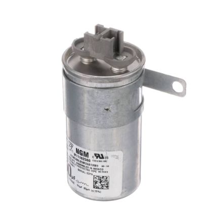 Picture of Whirlpool Capacitor-screw,assembly Part# W11395618