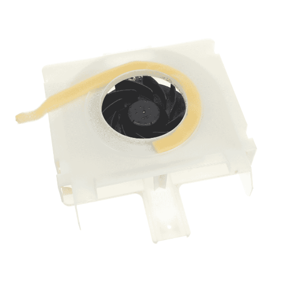 Picture of Whirlpool Motor-evap Part# W11394621