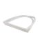 Picture of Whirlpool Gasket-w Door Ref 33/36 I&w Part# W11396037