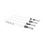 Picture of Whirlpool Damper Asm - Vert Susp Part# W11396716