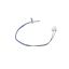 Picture of Whirlpool Thermistor - Gas Inlet Part# W11396709