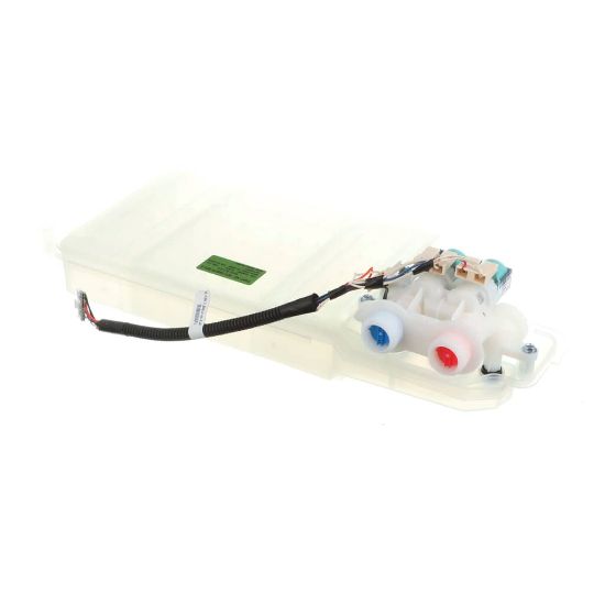 Picture of Whirlpool Housing Assembly-std,dispr Part# W11396714