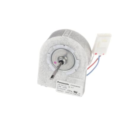 Picture of Whirlpool Evaporator Motor Dc, Pwm, Sxs Part# W11396715