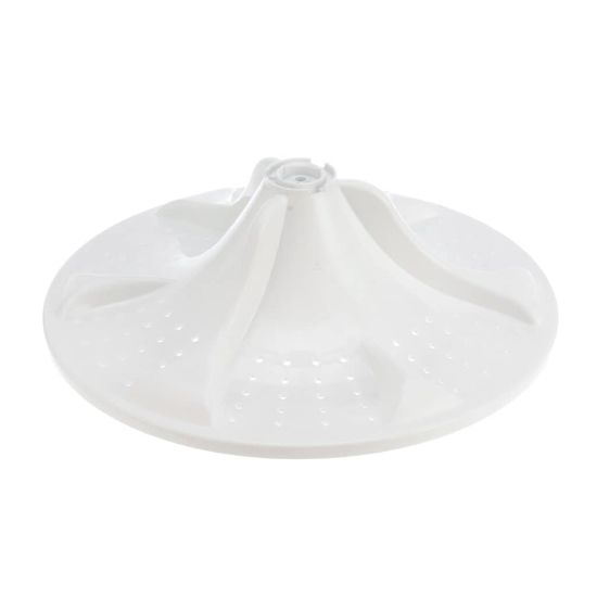 Picture of Whirlpool He Washer Agitator Base, Wp Part# W11397111