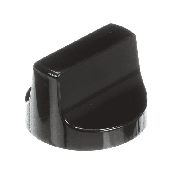 Picture of Whirlpool Knob Part# W11397138