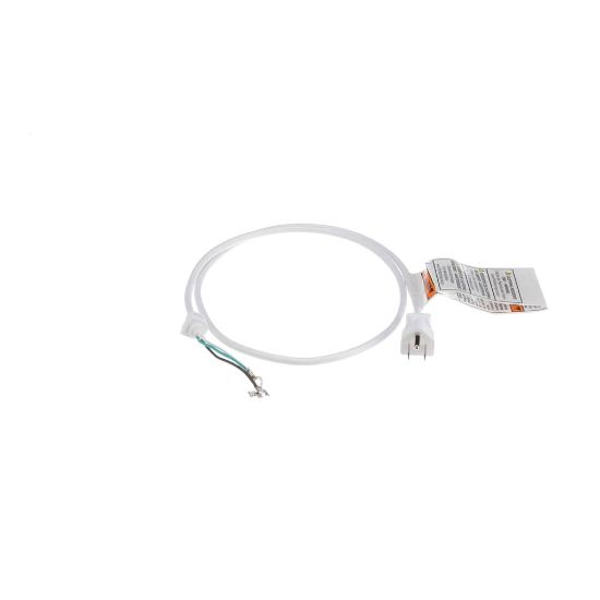 Picture of Whirlpool Cord-power Part# W11396625