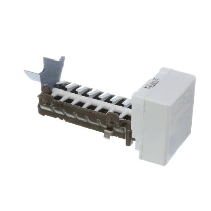 Picture of Whirlpool Ice Maker Assembly Part# W11397192
