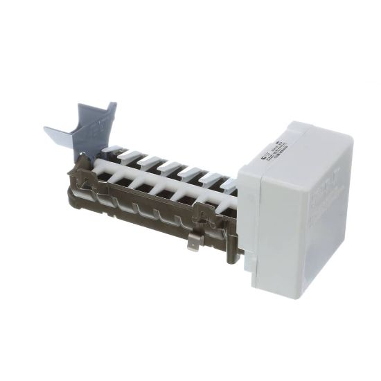 Picture of Whirlpool Ice Maker Assembly Part# W11397192
