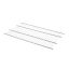 Picture of Whirlpool Shelf-wire,deep,20,frzr Part# W11397871