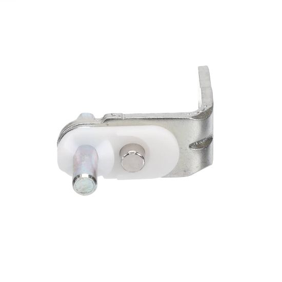 Picture of Whirlpool Adj Hinge And Cam Assembly - Rc (5Mm) Part# W11399415